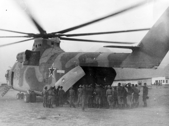30 лет с момента вывода советских войск из Афганистана 30 лет с момента вывода советских войск из Афганистана