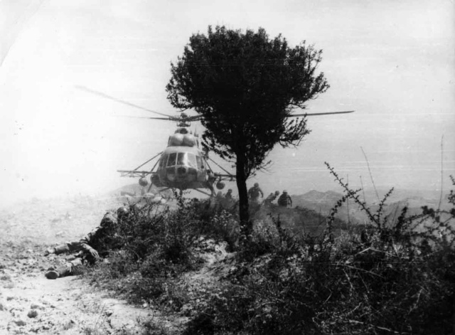 30 лет с момента вывода советских войск из Афганистана 30 лет с момента вывода советских войск из Афганистана