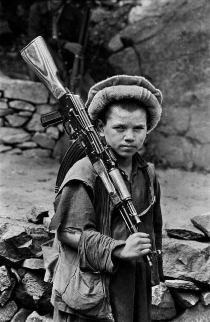 30 лет с момента вывода советских войск из Афганистана 30 лет с момента вывода советских войск из Афганистана