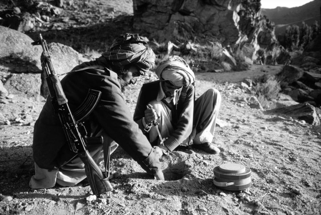 30 лет с момента вывода советских войск из Афганистана 30 лет с момента вывода советских войск из Афганистана