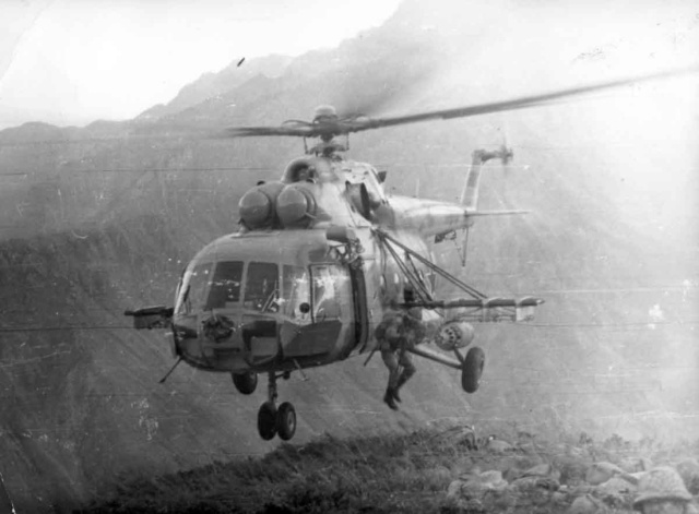 30 лет с момента вывода советских войск из Афганистана 30 лет с момента вывода советских войск из Афганистана