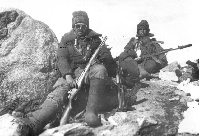 30 лет с момента вывода советских войск из Афганистана 30 лет с момента вывода советских войск из Афганистана