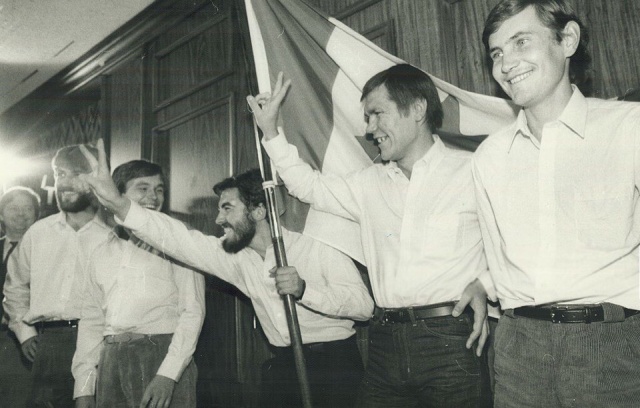 30 лет с момента вывода советских войск из Афганистана 30 лет с момента вывода советских войск из Афганистана