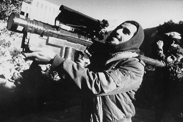 30 лет с момента вывода советских войск из Афганистана 30 лет с момента вывода советских войск из Афганистана
