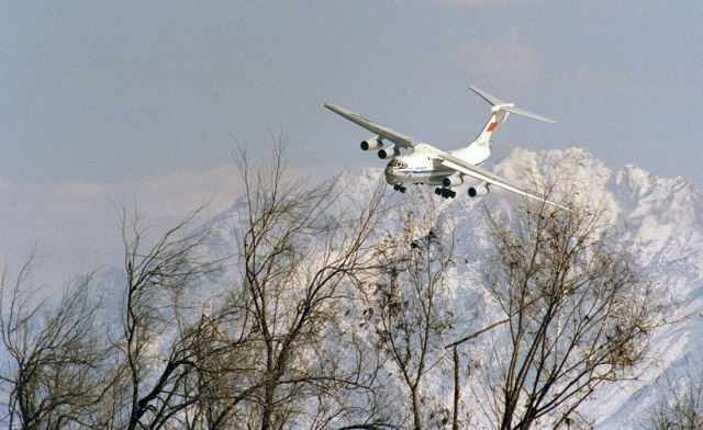 30 лет с момента вывода советских войск из Афганистана 30 лет с момента вывода советских войск из Афганистана