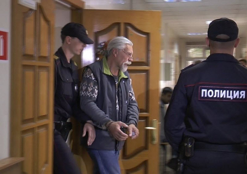 Анестезиолог изнасиловал отходящую от наркоза пациентку Анестезиолог изнасиловал отходящую от наркоза пациентку