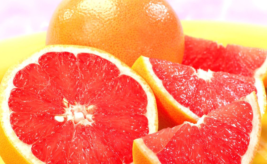 Эти продукты помогут похудеть