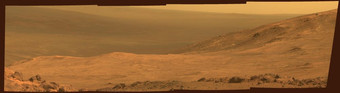 Жизнь Opportunity на Марсе Жизнь Opportunity на Марсе