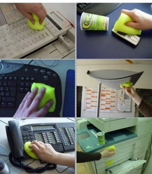 Практичные вещицы, которые сделают кухню идеальной Практичные вещицы, которые сделают кухню идеальной