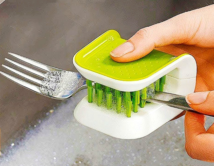 Практичные вещицы, которые сделают кухню идеальной Практичные вещицы, которые сделают кухню идеальной