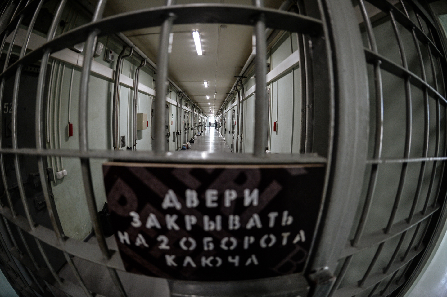 Самые длительные тюремные сроки в истории Самые длительные тюремные сроки в истории