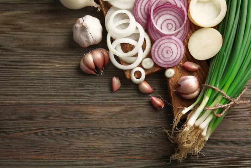 Продукты для борьбы с простудой Продукты для борьбы с простудой
