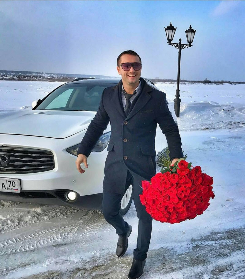 Богатые детки хвастаются своими экстравагантными подарками на День Святого Валентина в Instagram
