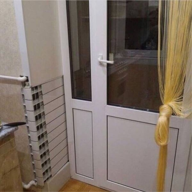 Неудачный дизайн и фейлы в стиле 'сделал сам'