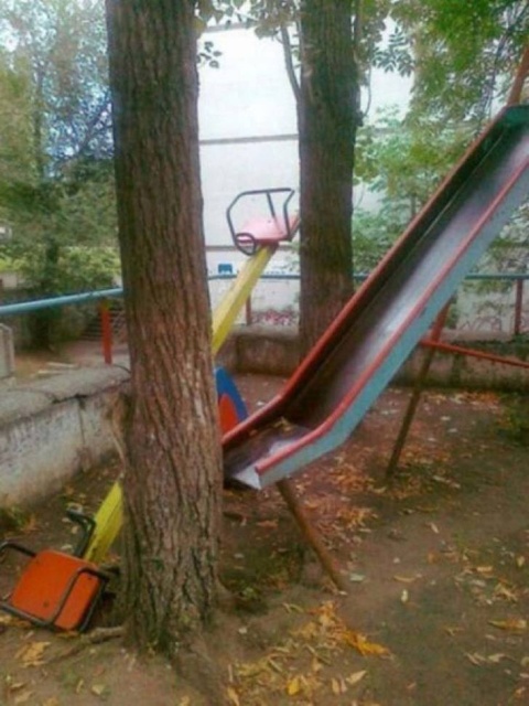 Неудачный дизайн и фейлы в стиле 'сделал сам'