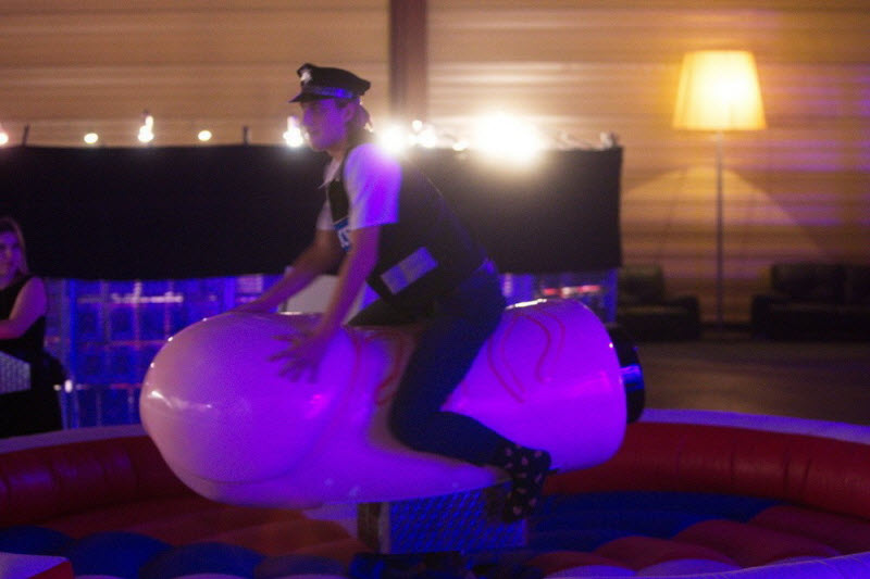 Фестиваль Erots-2019 на Кипсале