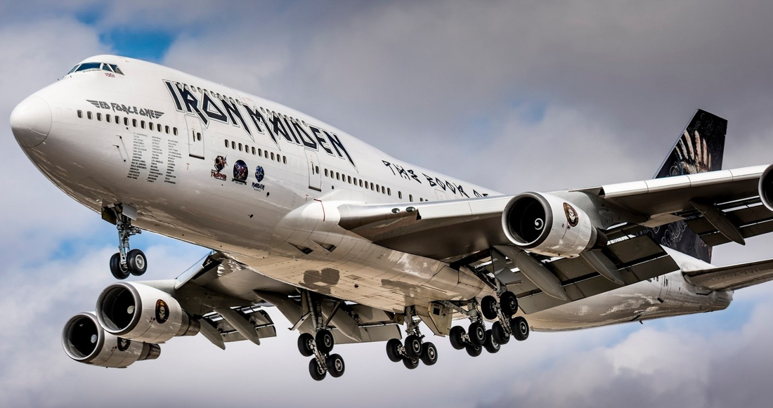 Юбилей Боинг-747 Юбилей Боинг-747