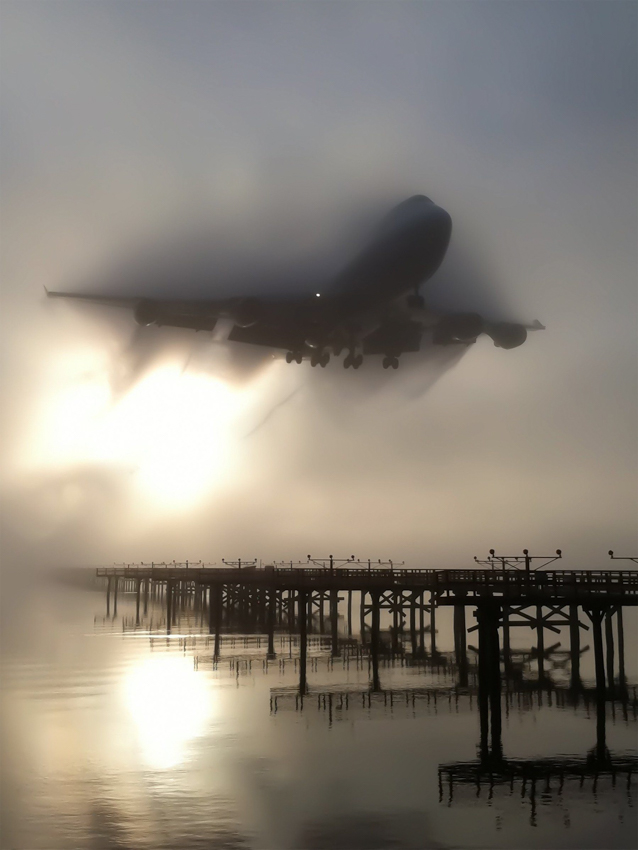 Юбилей Боинг-747 Юбилей Боинг-747