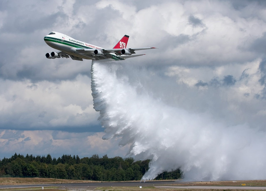 Юбилей Боинг-747 Юбилей Боинг-747