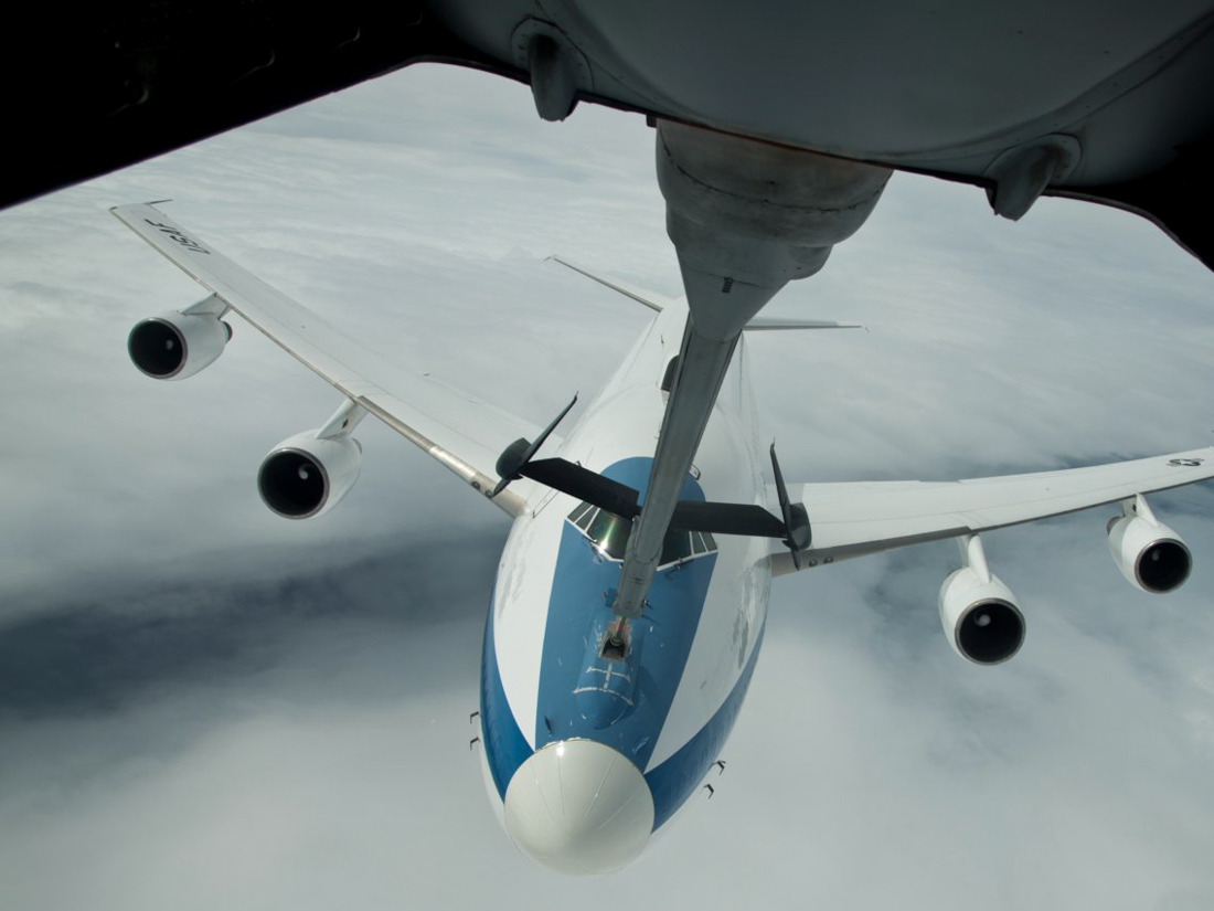 Юбилей Боинг-747 Юбилей Боинг-747
