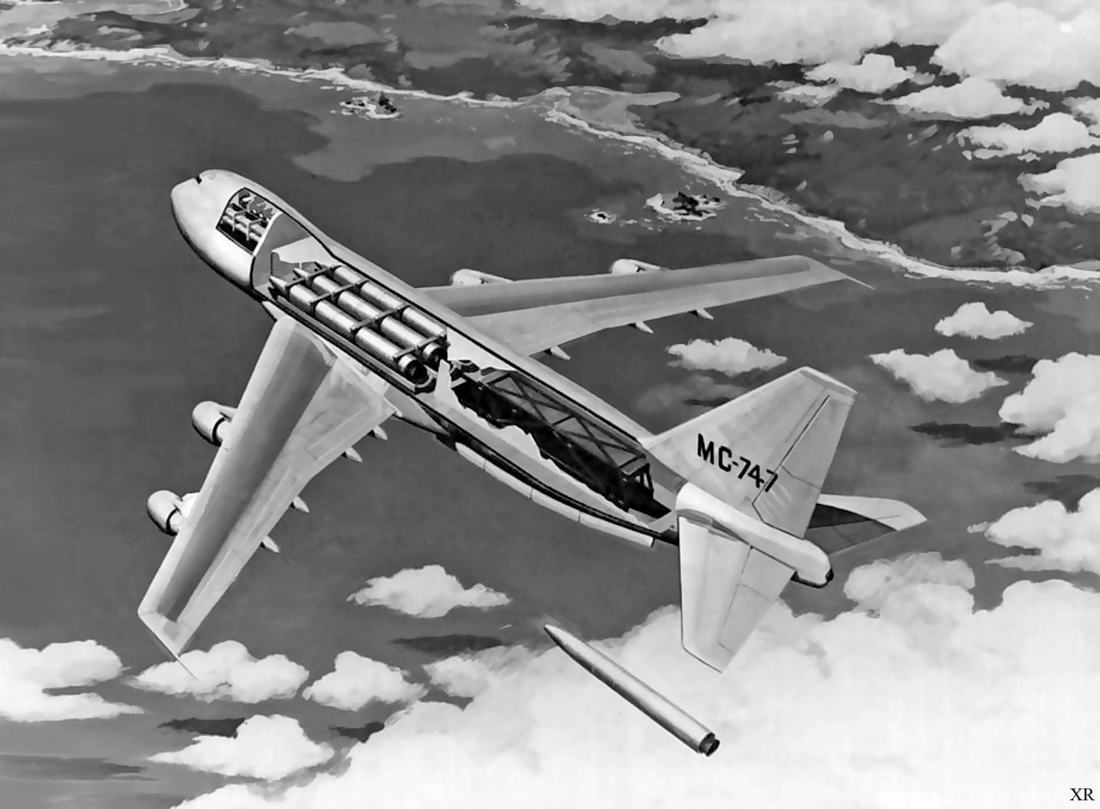 Юбилей Боинг-747 Юбилей Боинг-747