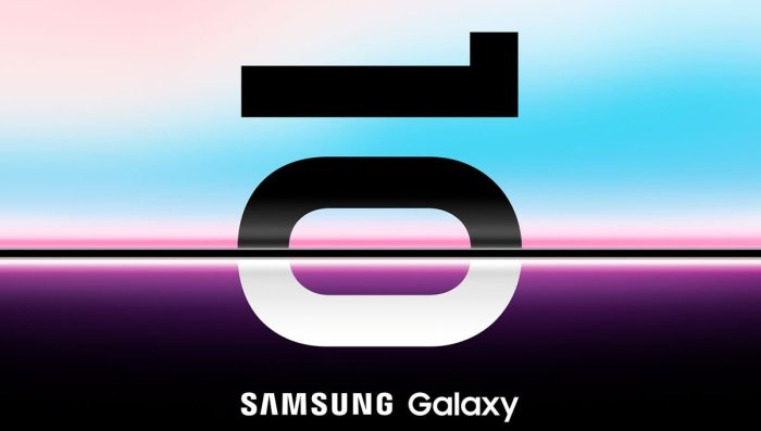 Чем порадовала компания Samsung на недавней презентации Чем порадовала компания Samsung на недавней презентации