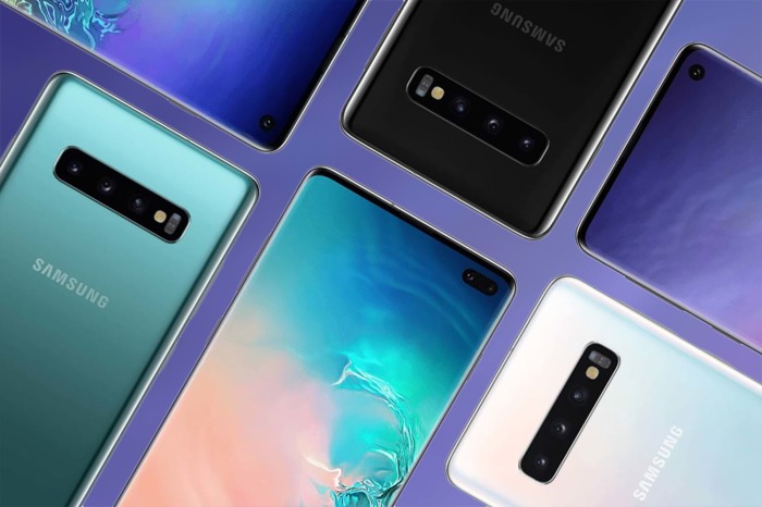 Чем порадовала компания Samsung на недавней презентации Чем порадовала компания Samsung на недавней презентации