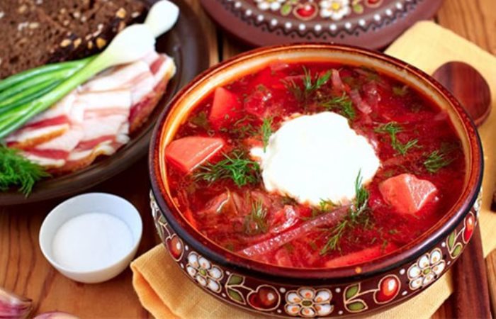 Как приготовить культовые советские блюда Как приготовить культовые советские блюда