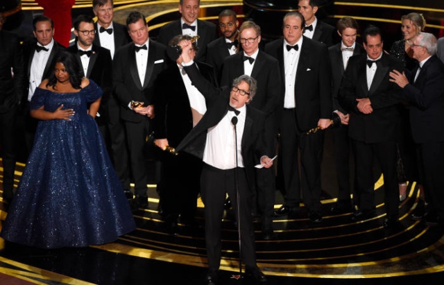 Победители престижной премии "Оскар 2019" Победители престижной премии "Оскар 2019"
