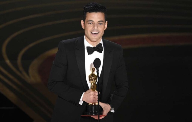 Победители престижной премии "Оскар 2019" Победители престижной премии "Оскар 2019"