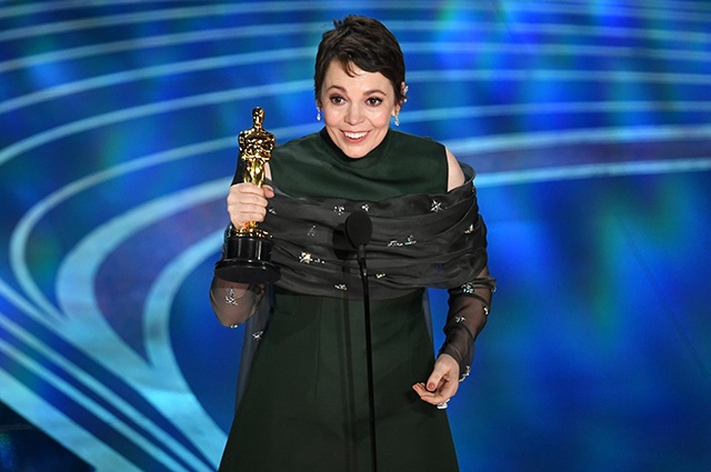 Победители престижной премии "Оскар 2019" Победители престижной премии "Оскар 2019"