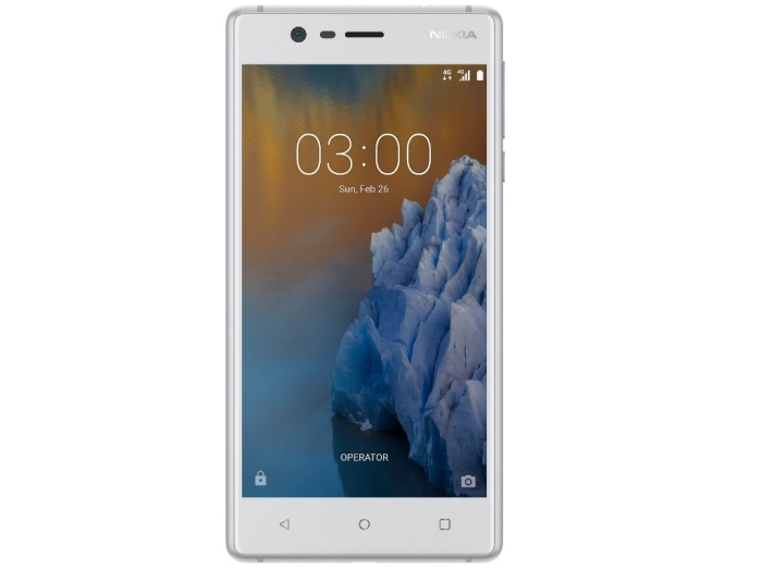 4 новейших устройства от Nokia 4 новейших устройства от Nokia