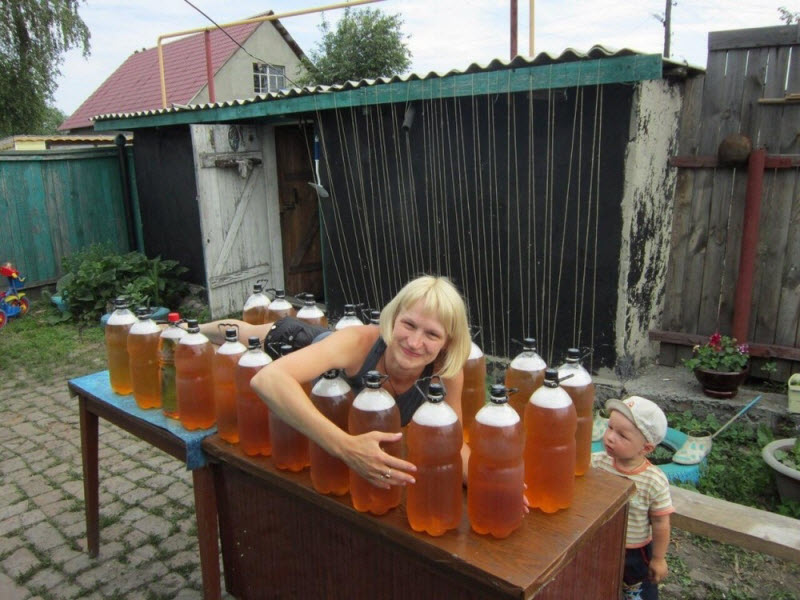 Чудики из социальных сетей