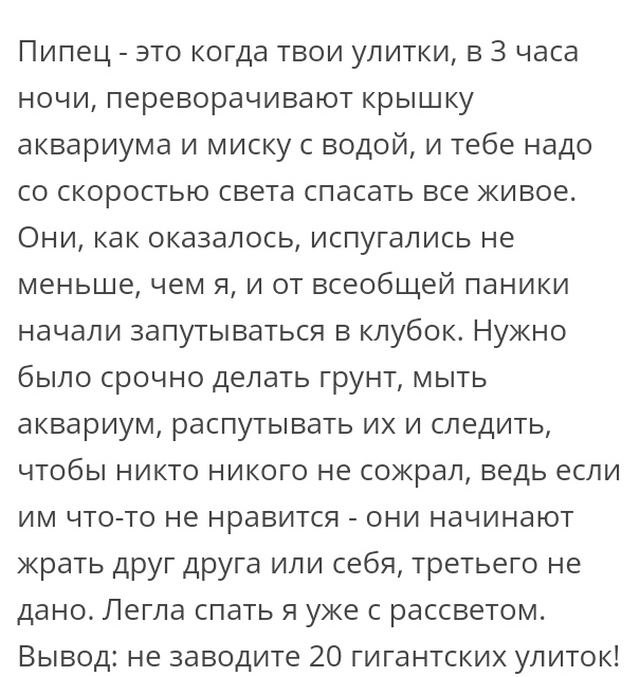 Истории людей с просторов сети Истории людей с просторов сети