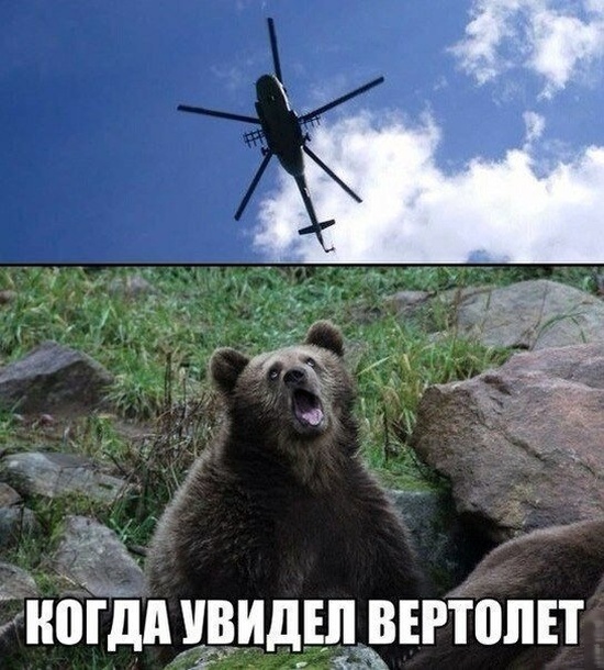 Простой юмор с просторов социальных сетей