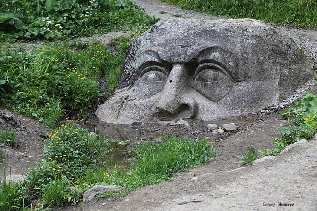 Вдохновляющие притчи (часть 2) Вдохновляющие притчи (часть 2)