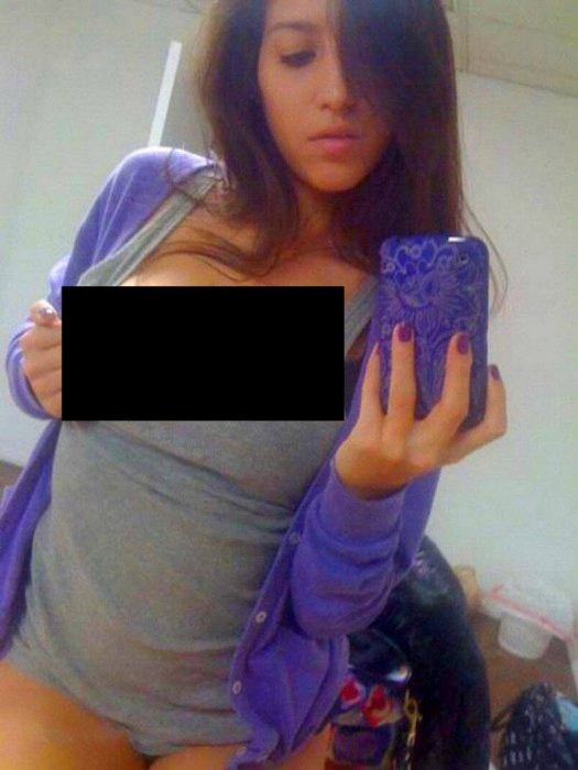 Самострелы девушек