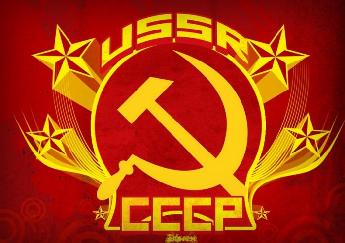Десять советских вещей, о которых не слышали за границей