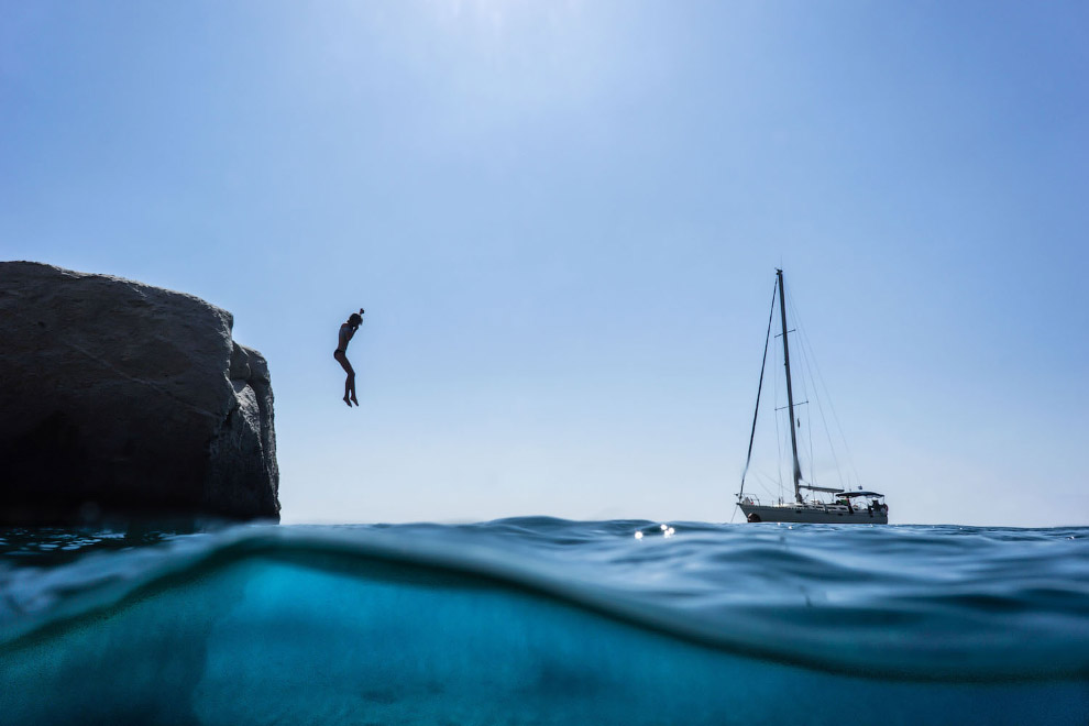Победители Underwater Photographer of the Year 2019 Победители Underwater Photographer of the Year 2019
