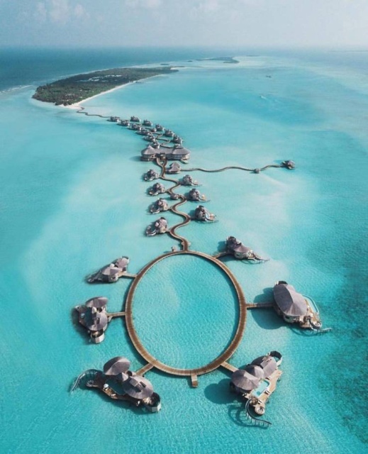 Красивые фотографии вместо тысячи слов