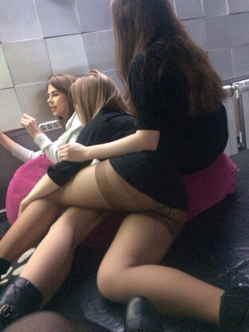 Молодёжные пьянки и вечеринки