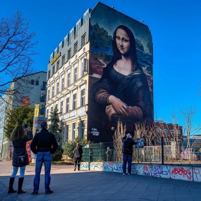 Прикольные картинки