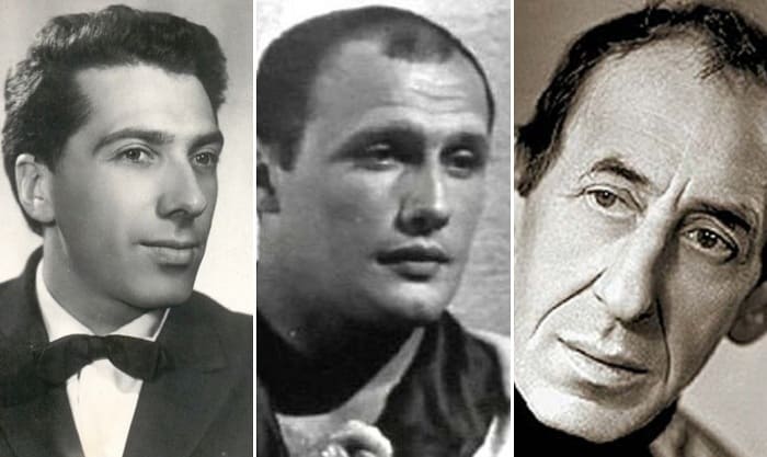 Как снимался фильм «Золотой теленок» Как снимался фильм «Золотой теленок»