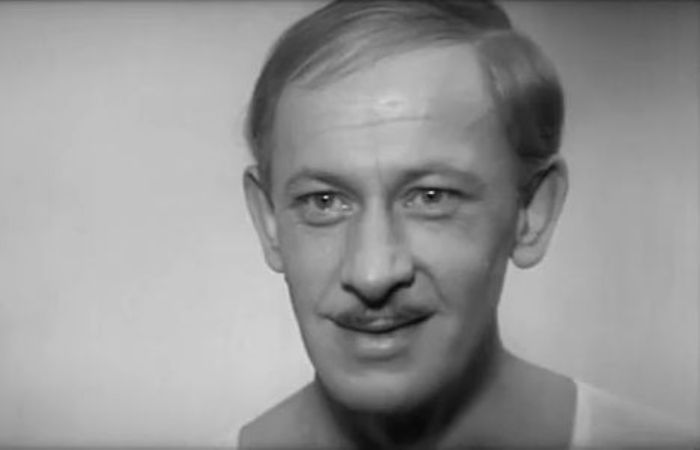 Как снимался фильм «Золотой теленок» Как снимался фильм «Золотой теленок»