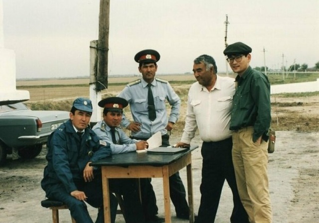 Страны СНГ в 90-е годы Страны СНГ в 90-е годы