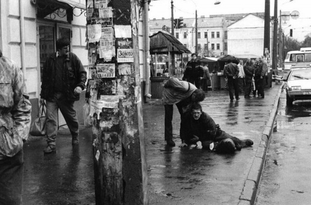 Страны СНГ в 90-е годы Страны СНГ в 90-е годы