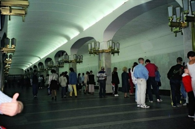 Страны СНГ в 90-е годы Страны СНГ в 90-е годы