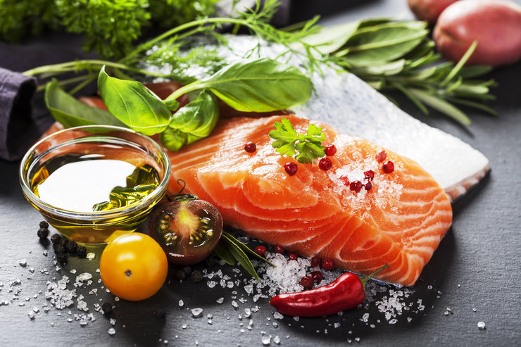 Продукты, ускоряющие рост волос Продукты, ускоряющие рост волос