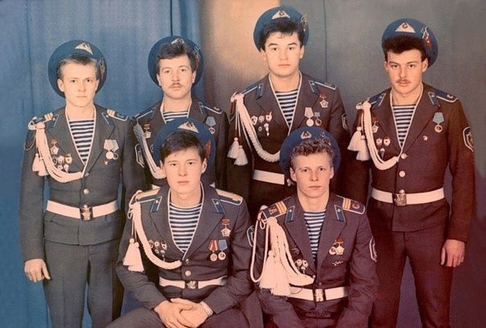 9 ностальгических вещей времен СССР, которые стали символами целой эпохи 9 ностальгических вещей времен СССР, которые стали символами целой эпохи