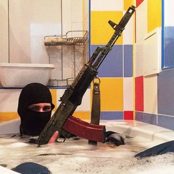Прикольные картинки